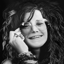 Janis Joplin
