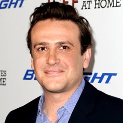 Jason Segel