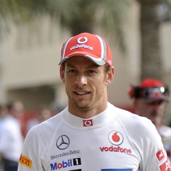 Jenson Button