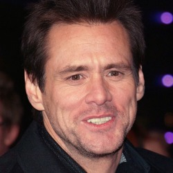 Jim Carrey