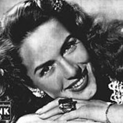 Jinx Falkenburg