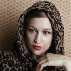 Joanna Newsom