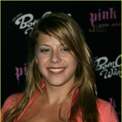 Jodie Sweetin