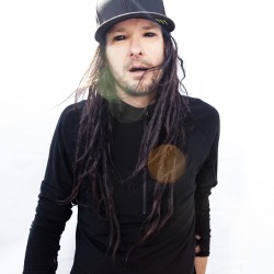 Jonathan Davis