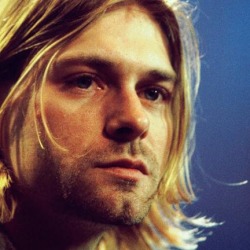 Kurt Cobain