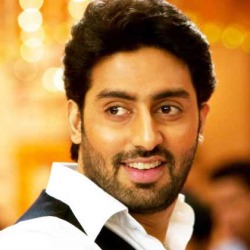 Abhishek Bachchan