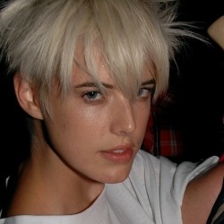 Agyness Deyn