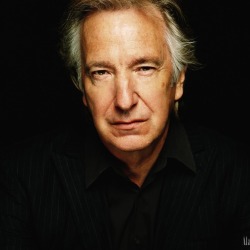 Alan Rickman