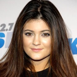 Kylie Jenner