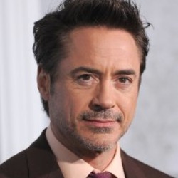 Robert Downey Jr.