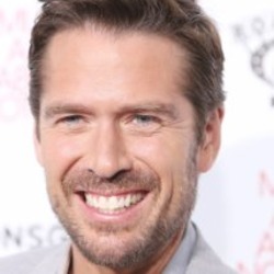 Alexis Denisof