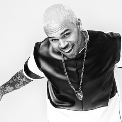 Chris Brown