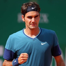 Roger Federer