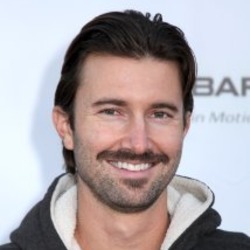 Brandon Jenner