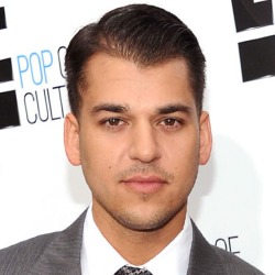Rob Kardashian