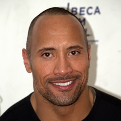 Dwayne Johnson