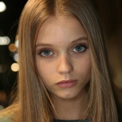 Abbey Lee Kershaw
