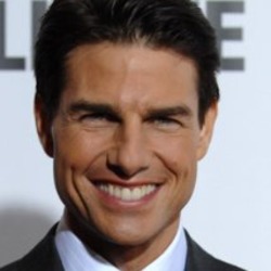 Tom Cruise