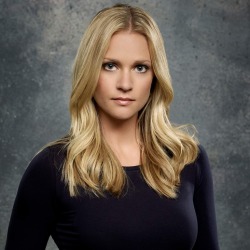 A.J. Cook