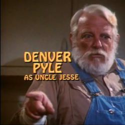 Denver Pyle