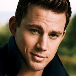 Channing Tatum