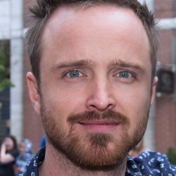 Aaron Paul