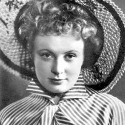 Alla Larionova