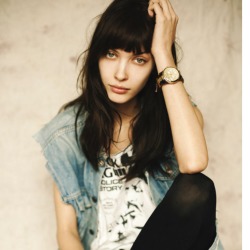 Amanda Hendrick