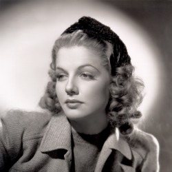 Ann Sheridan