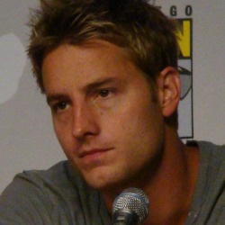Justin Hartley