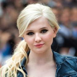 Abigail Breslin