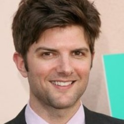 Adam Scott