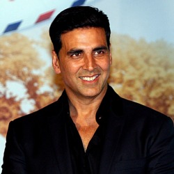 Akshay Kumar