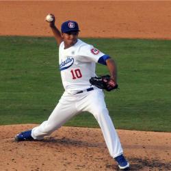 Yimi Garcia
