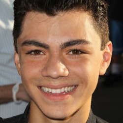 Adam Irigoyen