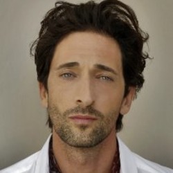 Adrien Brody