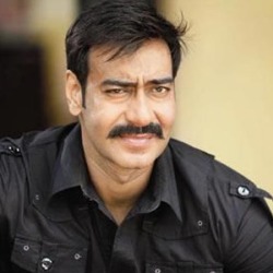 Ajay Devgn