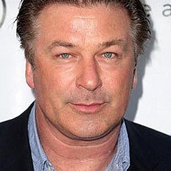 Alec Baldwin