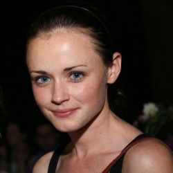 Alexis Bledel