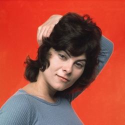 Adrienne Barbeau