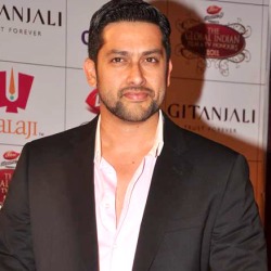 Aftab Shivdasani