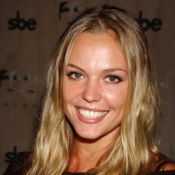 Agnes Bruckner
