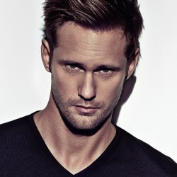 Alexander Skarsgård