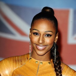 Alexandra Burke