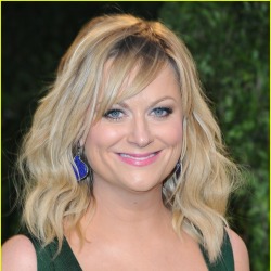 Amy Poehler