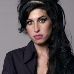 Amy Winehouse