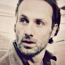 Andrew Lincoln