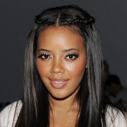 Angela Simmons