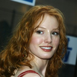 Alicia Witt