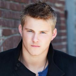 Alexander Ludwig